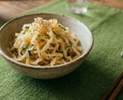 DayDay(デイデイ)のレシピ・洋風切り干し大根