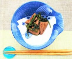 きょうの料理のレシピ・ほうれんそうの焼き鳥レバーあえ