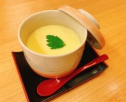 きょうの料理ビギナーズのレシピ・茶碗蒸し