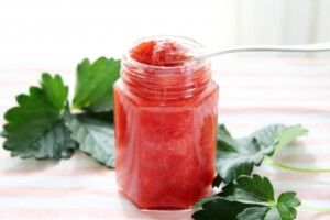 相葉マナブのレシピ・いちごジャム