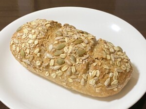きょうの料理のレシピ・まぜまぜプチパン
