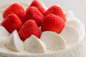 相葉マナブのレシピ・いちごのショートケーキ