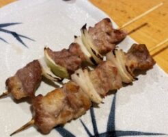 きょうの料理ビギナーズのレシピ・焼き鳥