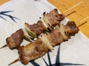 きょうの料理ビギナーズのレシピ・焼き鳥