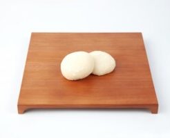 相葉マナブのレシピ・杵つきもち