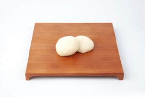 相葉マナブのレシピ・杵つきもち