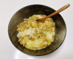 ラヴィットのレシピ・俺のラブラブ卵かけご飯