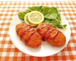 ヒルナンデスのレシピ・キャベツのかくれんぼカツ