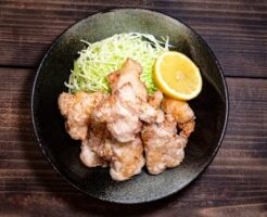 ラヴィットのレシピ・ウルトラジューシーからあげ