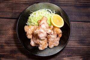 ラヴィットのレシピ・ウルトラジューシーからあげ