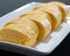 あさイチのレシピ・だし巻き卵