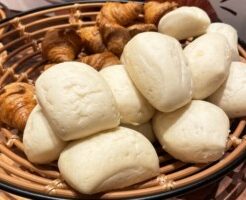 きょうの料理のレシピ・まぜまぜパン