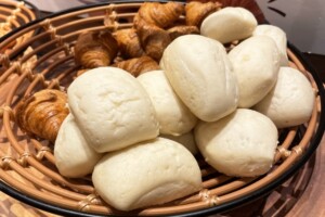 きょうの料理のレシピ・まぜまぜパン