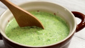 ひるおびのレシピ・マッスルポタージュ