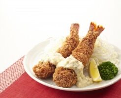 トリセツショーのレシピ・キウイタルタルソース