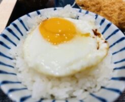 ラヴィットのレシピ・本気肉流 卵かけご飯