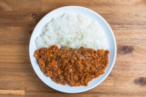 ヒルナンデスのレシピ・華麗なるカレー