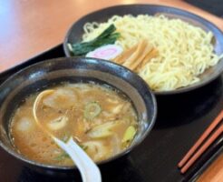 食卓のひみつのレシピ・新ゴボウのつけ麺