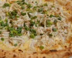 有働由美子の健康案内人のレシピ・しらす乗せキャベツお好み焼き