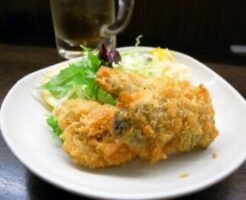 きょうの料理のレシピ・かじきのフライ風