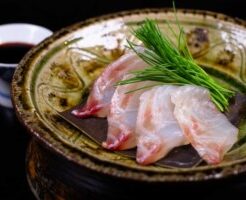 ぺこもぐキッチンのレシピ・とろろ昆布締め