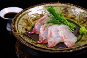 ぺこもぐキッチンのレシピ・とろろ昆布締め