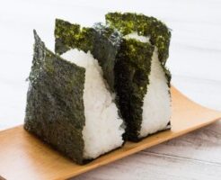 DAIGOも台所のレシピ・ツナチーたく＆豚てりのおにぎり