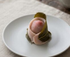 きょうの料理のレシピ・いちごの姫