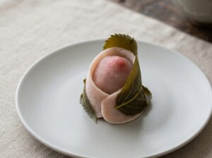 きょうの料理のレシピ・いちごの姫