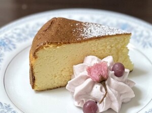 グレーテルのかまどのレシピ・ボーロ