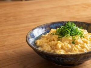 あさイチのレシピ・巻かないだし巻き卵