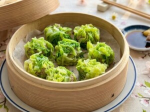 滝沢カレン&和田明日香のフィーリンきっちんのレシピ・春キャベツの皮いらずシューマイ