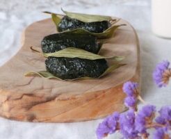 相葉マナブのレシピ・けせん団子