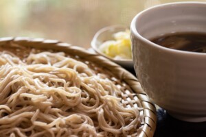 あさイチのレシピ• 手づくりサルシッチャで肉そば
