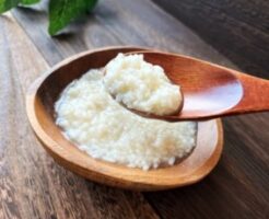 有働由美子の健康案内人のレシピ・手作り米麹