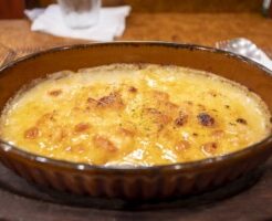 どさんこワイド179のレシピ・ジャガイモのヨーグルトソース焼き