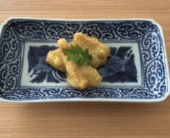 相葉マナブのレシピ・たけのこの天ぷら