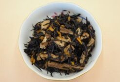 きょうの料理のレシピ・セロリのひじきベーコン煮