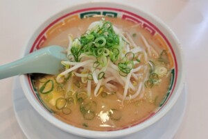 滝沢カレン&和田明日香のフィーリンきっちんのレシピ・ヘルシー味噌らー
