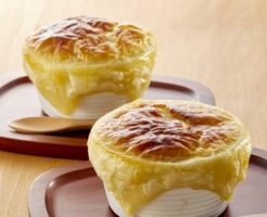 相葉マナブのレシピ・新玉ねぎのパイ包みコンソメスープ