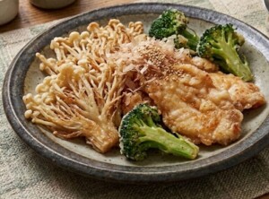 DayDay(デイデイ)のレシピ・3種の時短変わりからあげ