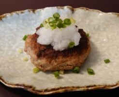 きょうの料理のレシピ・セロリバーグ
