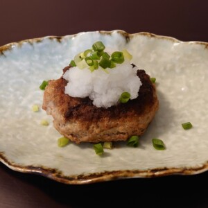 きょうの料理のレシピ・セロリバーグ