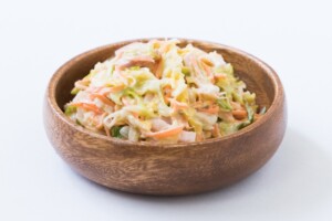 きょうの料理ビギナーズのレシピ・コールスロー