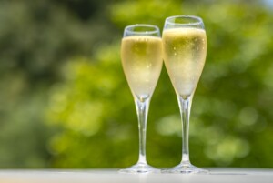 あさイチのレシピ・スパークリングの緑茶