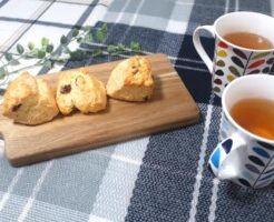 どさんこワイド179のレシピ• 豆腐スコーン（TOFUスコーン）