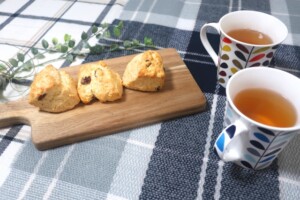 どさんこワイド179のレシピ• 豆腐スコーン(TOFUスコーン)