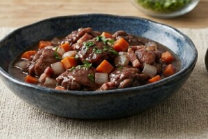 滝沢カレン&和田明日香のフィーリンきっちんのレシピ・コック・オー・ヴァン
