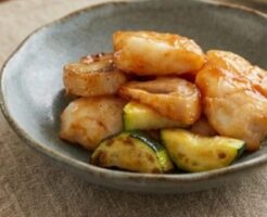 ぽかぽかのレシピ・ヤンニョム餅チキン