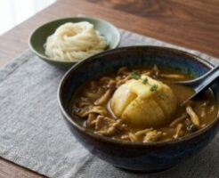 滝沢カレン&和田明日香のフィーリンきっちんのレシピ・新じゃがカレースープ